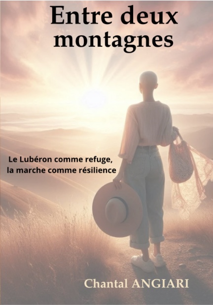 Découvrir mon livre